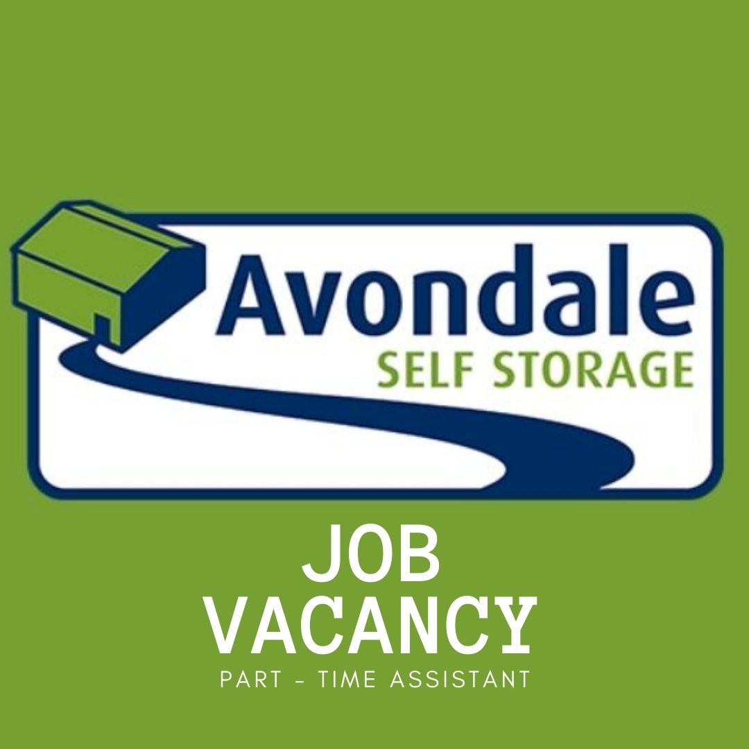 PART TIME ASSISTANT - JOB VACANCY