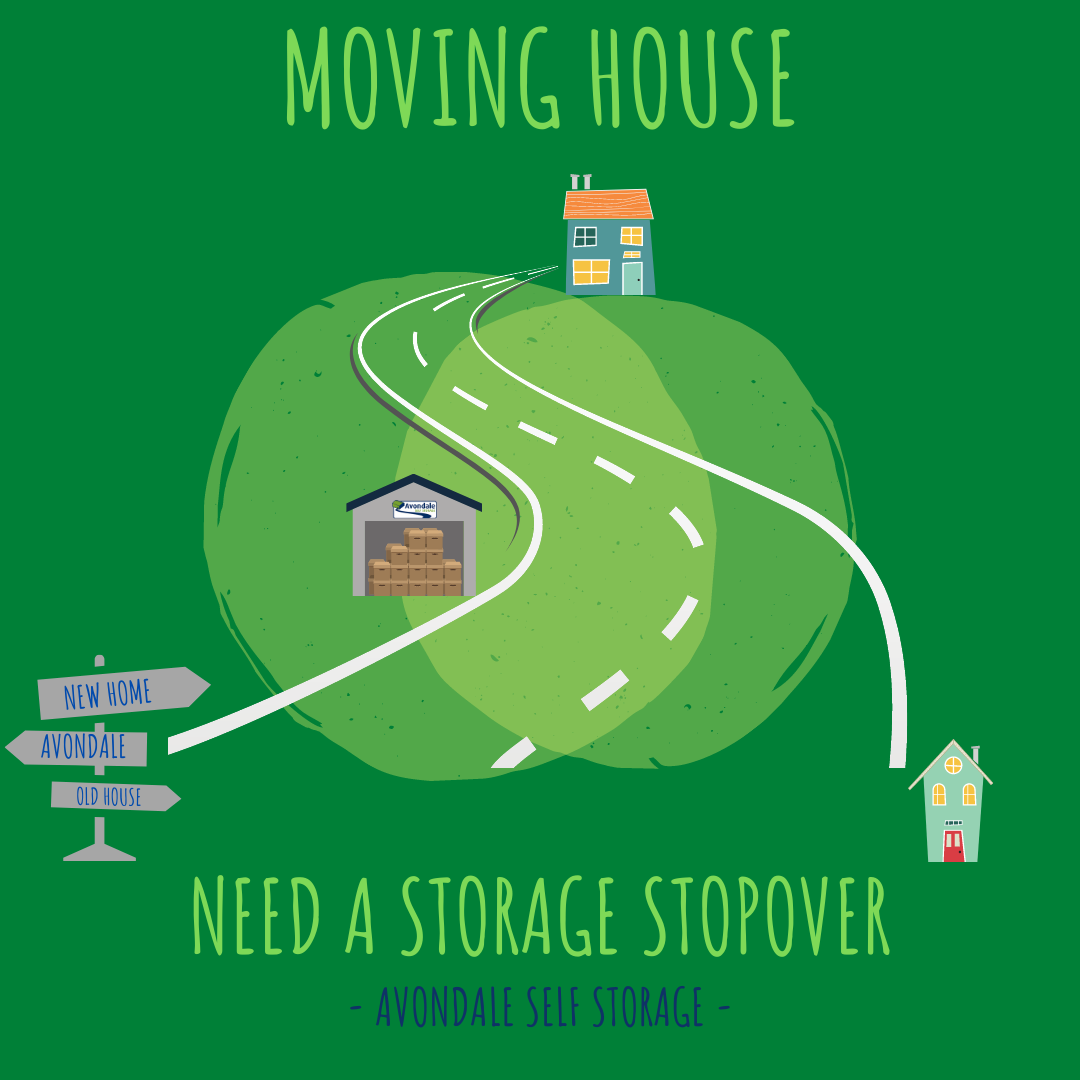 Storage Stopover